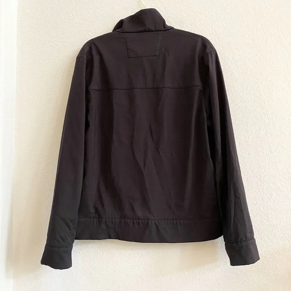 Banana Republic underarm jacket